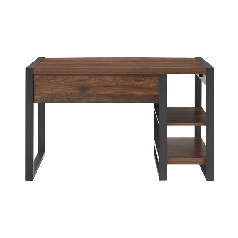 Mercury Row® Theodulus 48'' Desk & Reviews Wayfair